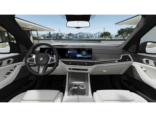 new 2026 BMW X5 car