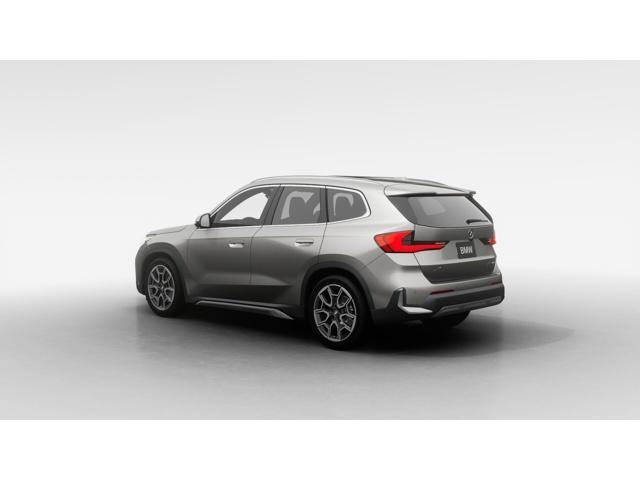 new 2025 BMW X1 car, priced at $49,095