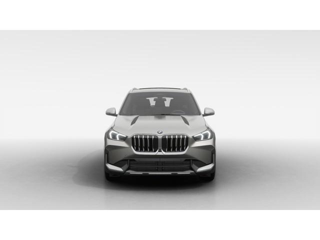 new 2025 BMW X1 car, priced at $49,095