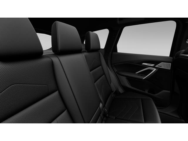 new 2025 BMW X1 car, priced at $49,095