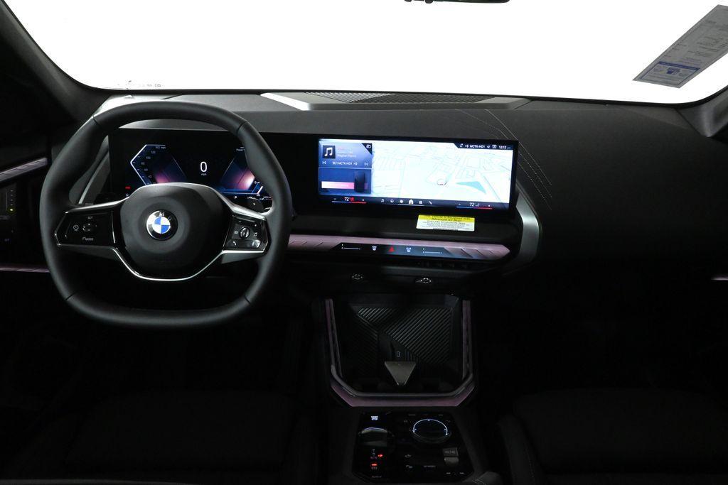 new 2026 BMW X3 car