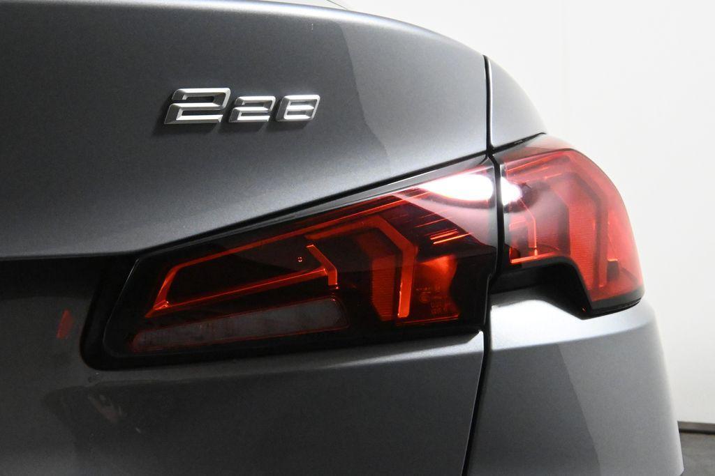 used 2025 BMW 228 Gran Coupe car, priced at $47,775