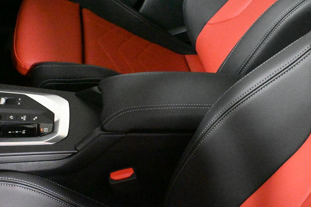 used 2025 BMW 228 Gran Coupe car, priced at $47,775