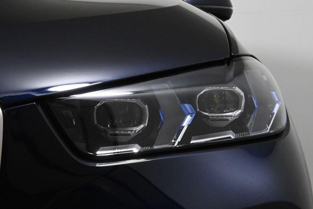 new 2026 BMW X5 PHEV car