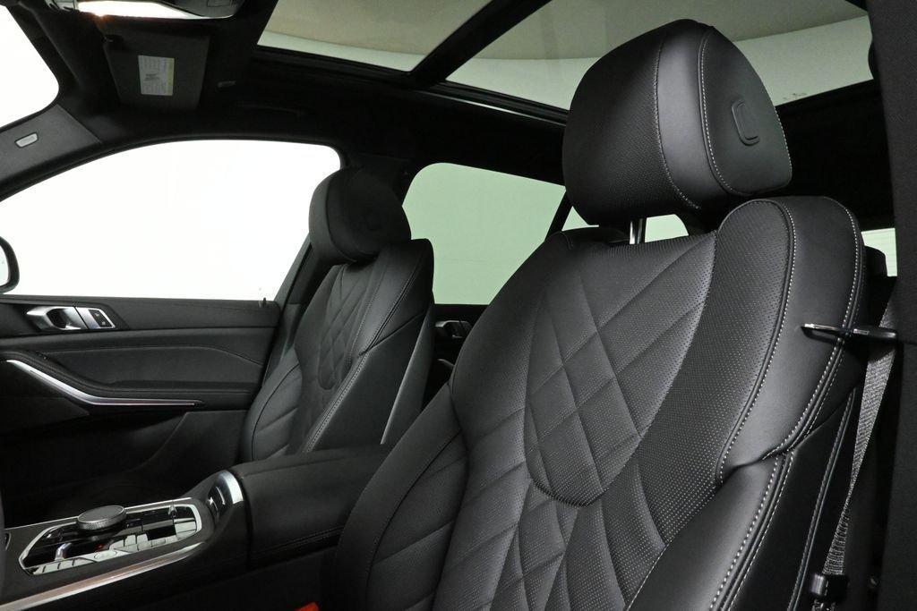 new 2026 BMW X5 PHEV car