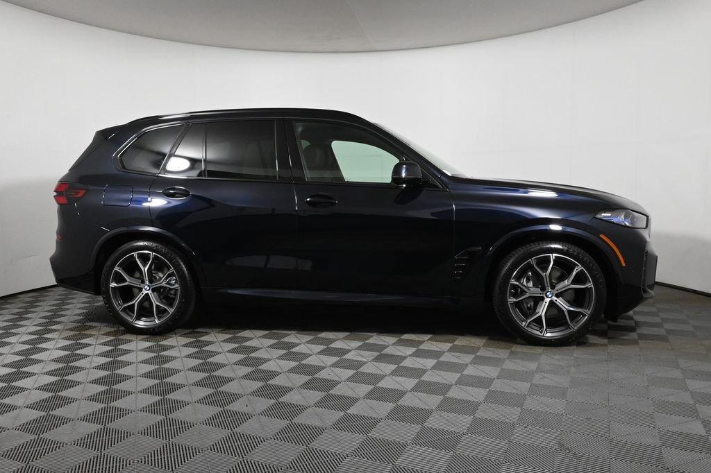 new 2026 BMW X5 PHEV car