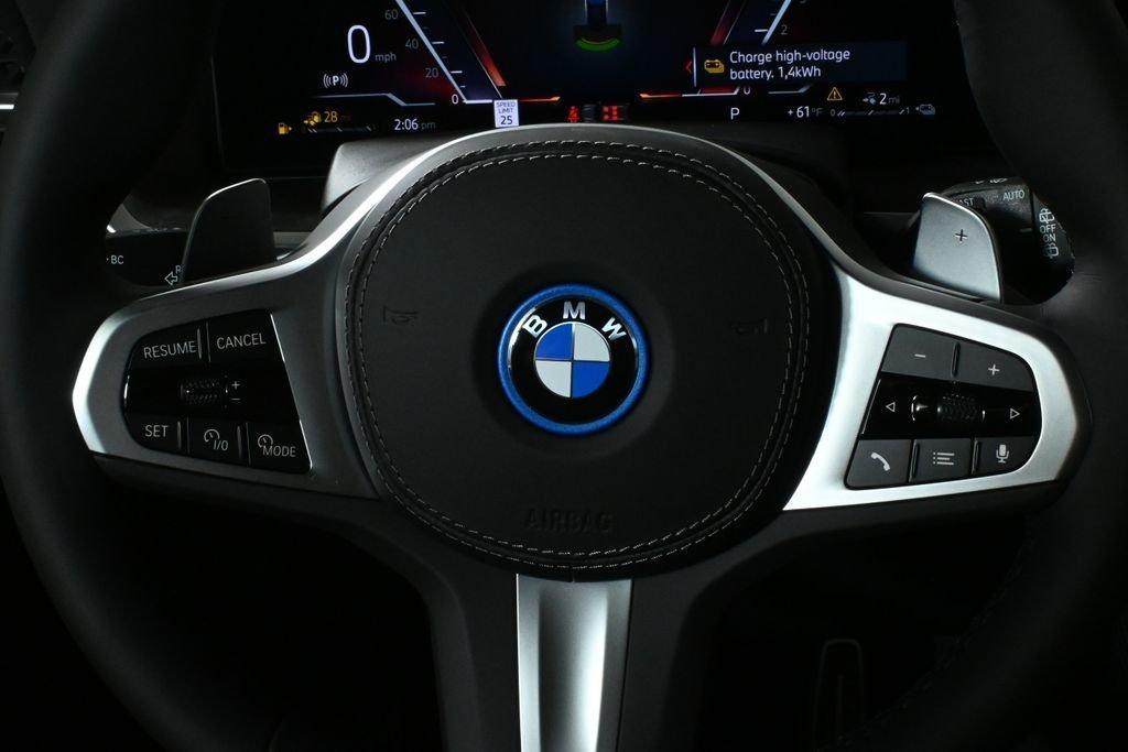 new 2026 BMW X5 PHEV car