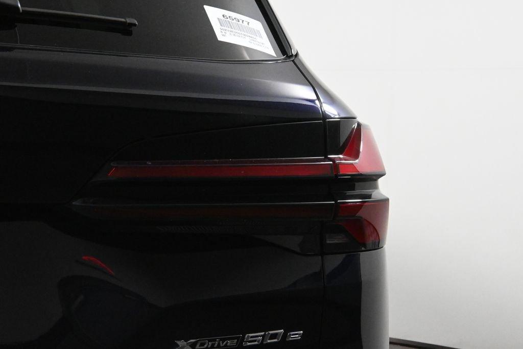 new 2026 BMW X5 PHEV car