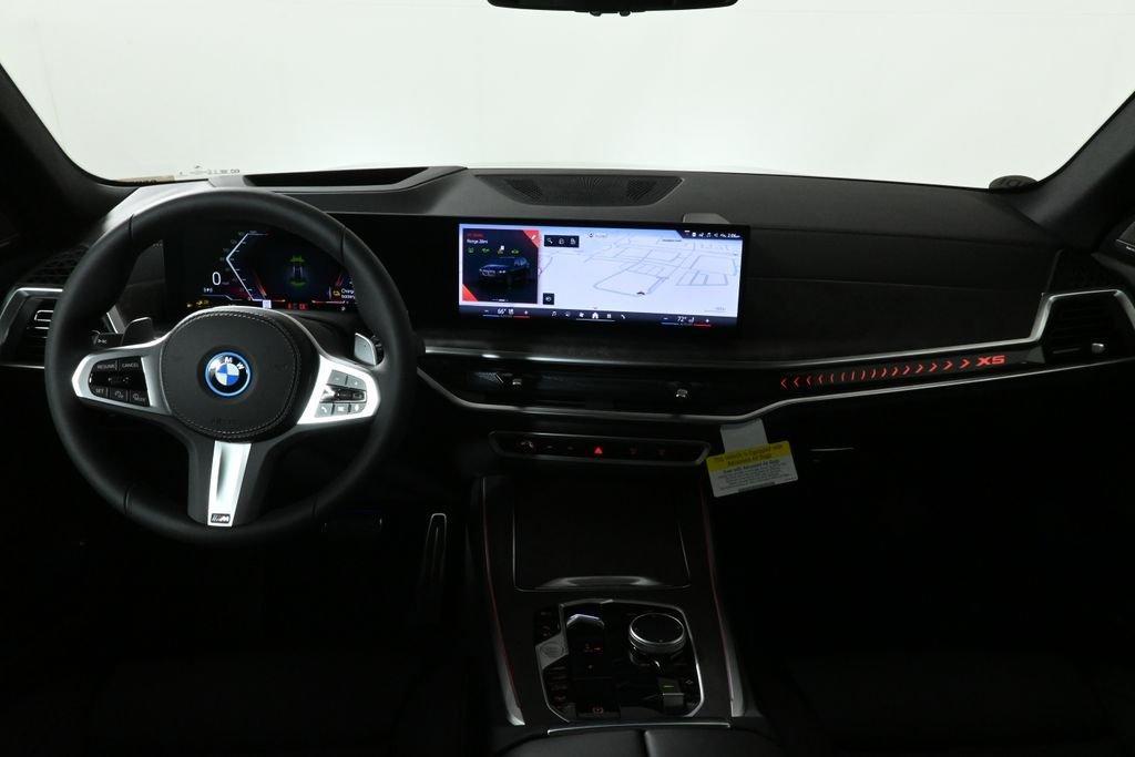 new 2026 BMW X5 PHEV car