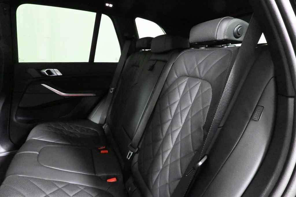 new 2026 BMW X5 PHEV car