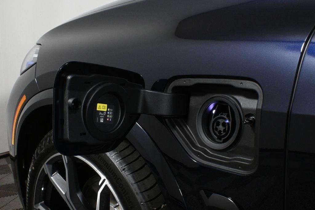 new 2026 BMW X5 PHEV car