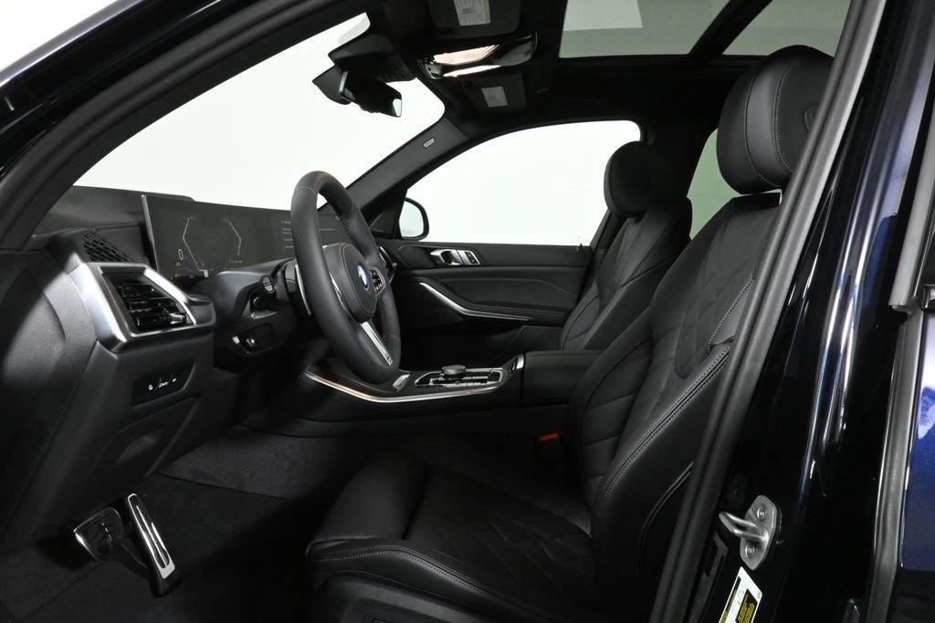 new 2026 BMW X5 PHEV car