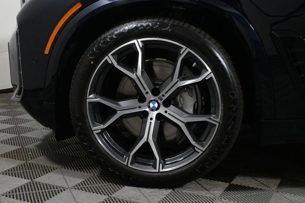 new 2026 BMW X5 PHEV car