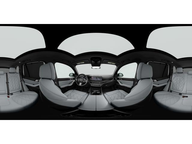 new 2026 BMW X5 car, priced at $81,625