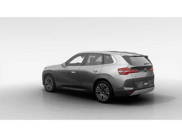 new 2025 BMW X3 car, priced at $56,905