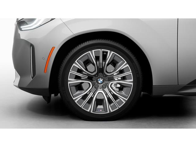 new 2025 BMW X3 car, priced at $56,905
