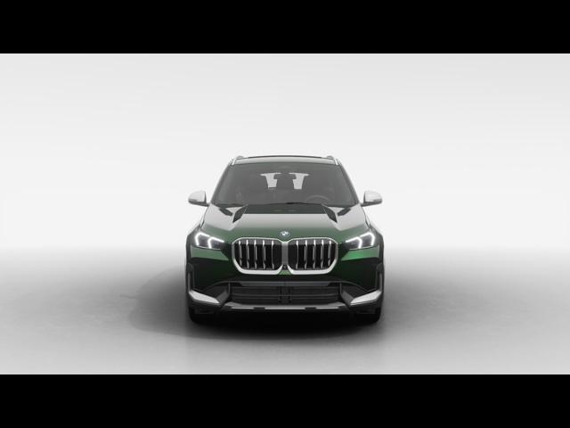 new 2025 BMW X1 car, priced at $46,745