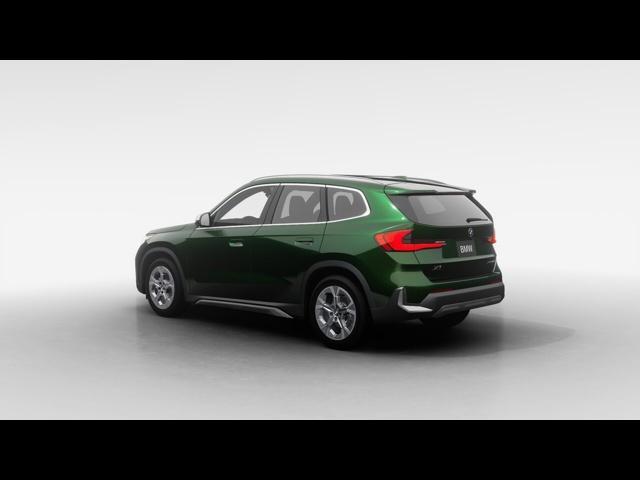 new 2025 BMW X1 car, priced at $46,745