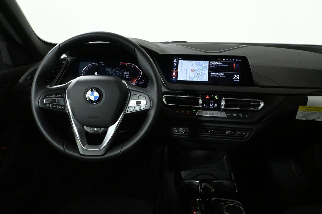 used 2024 BMW 228 Gran Coupe car, priced at $46,850