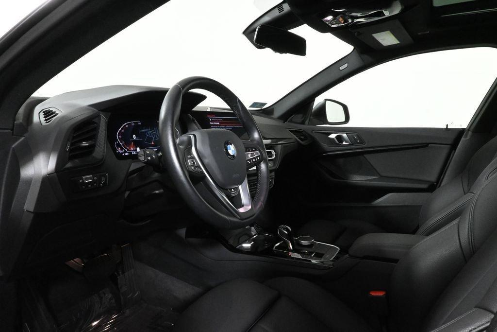 used 2024 BMW 228 Gran Coupe car, priced at $37,637