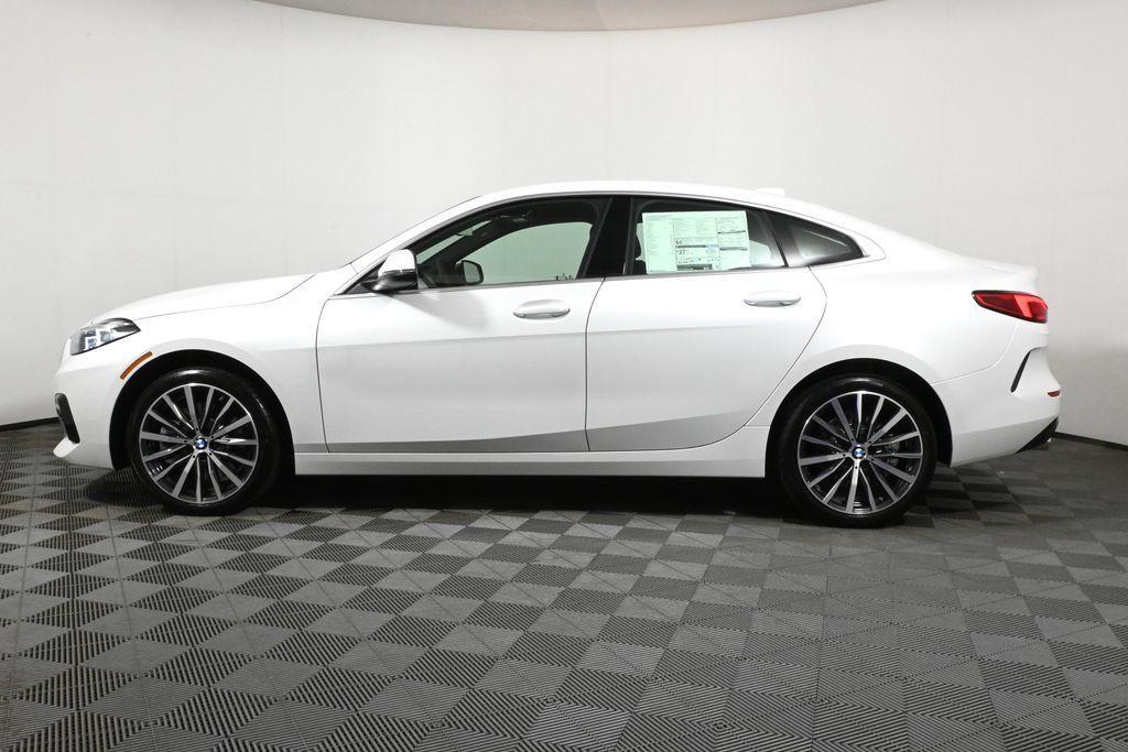 used 2024 BMW 228 Gran Coupe car, priced at $46,850