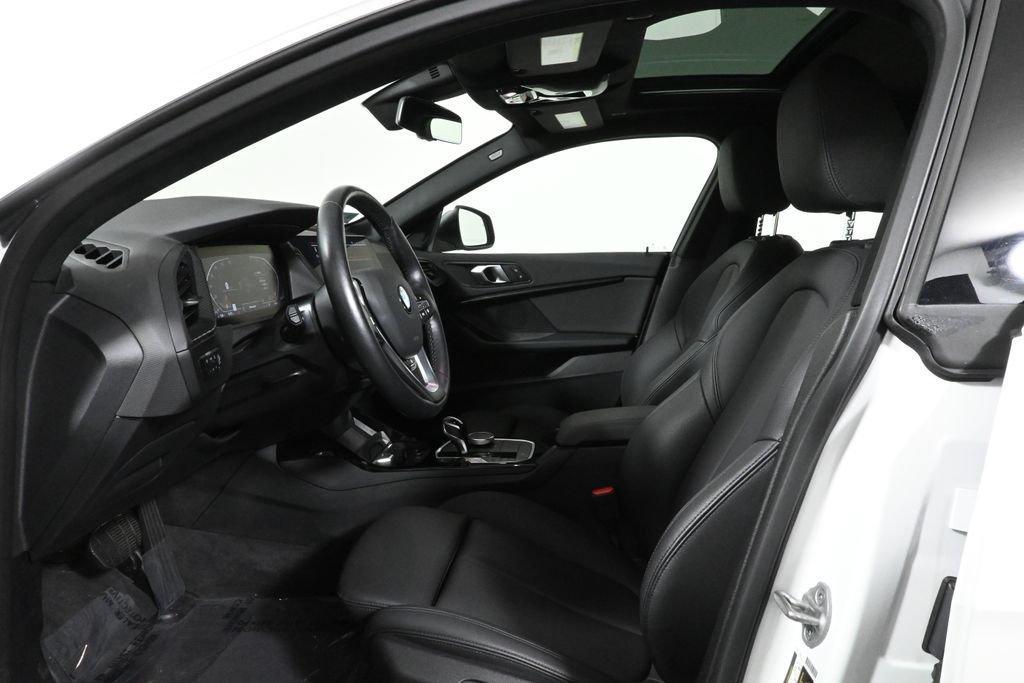 used 2024 BMW 228 Gran Coupe car, priced at $37,637