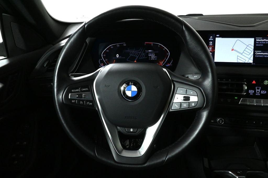 used 2024 BMW 228 Gran Coupe car, priced at $37,637