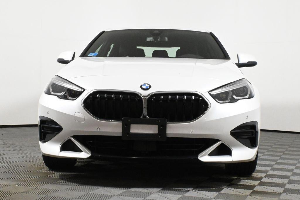 used 2024 BMW 228 Gran Coupe car, priced at $37,637
