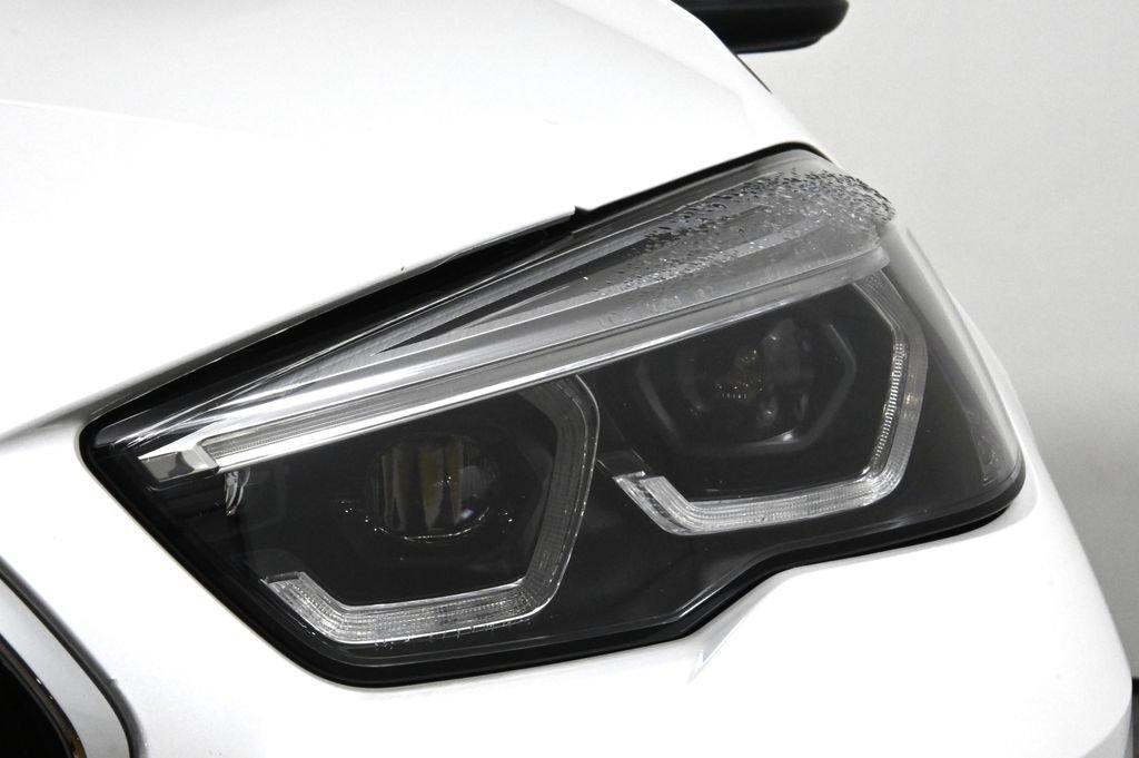 used 2024 BMW 228 Gran Coupe car, priced at $37,637