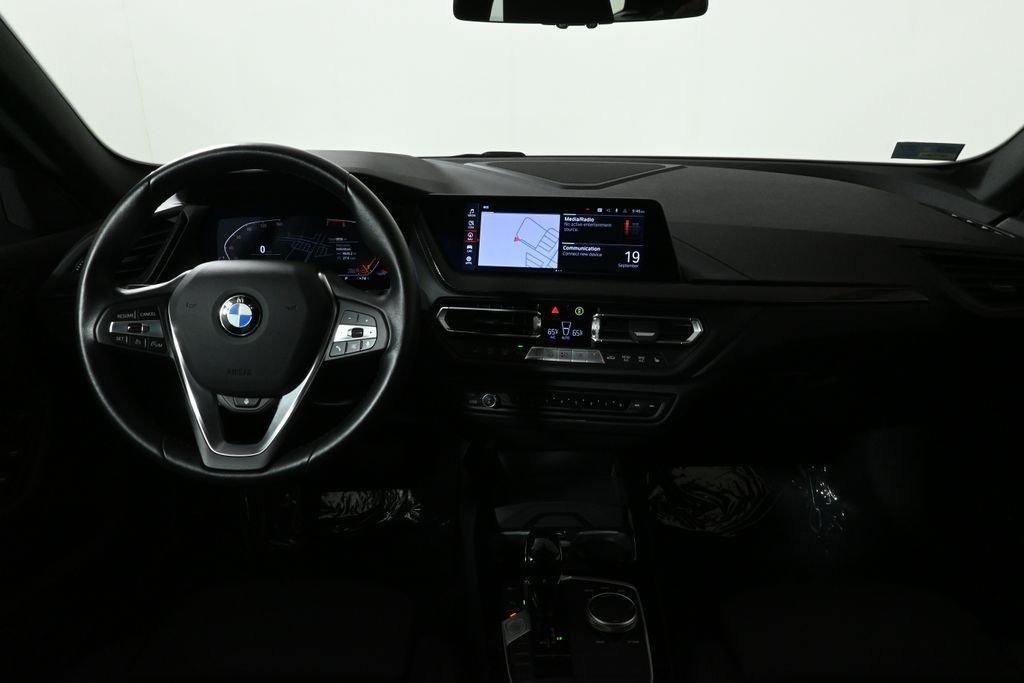 used 2024 BMW 228 Gran Coupe car, priced at $37,637