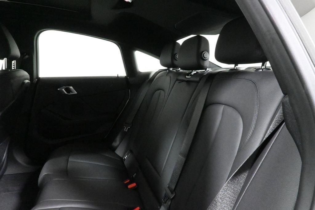 used 2024 BMW 228 Gran Coupe car, priced at $37,637