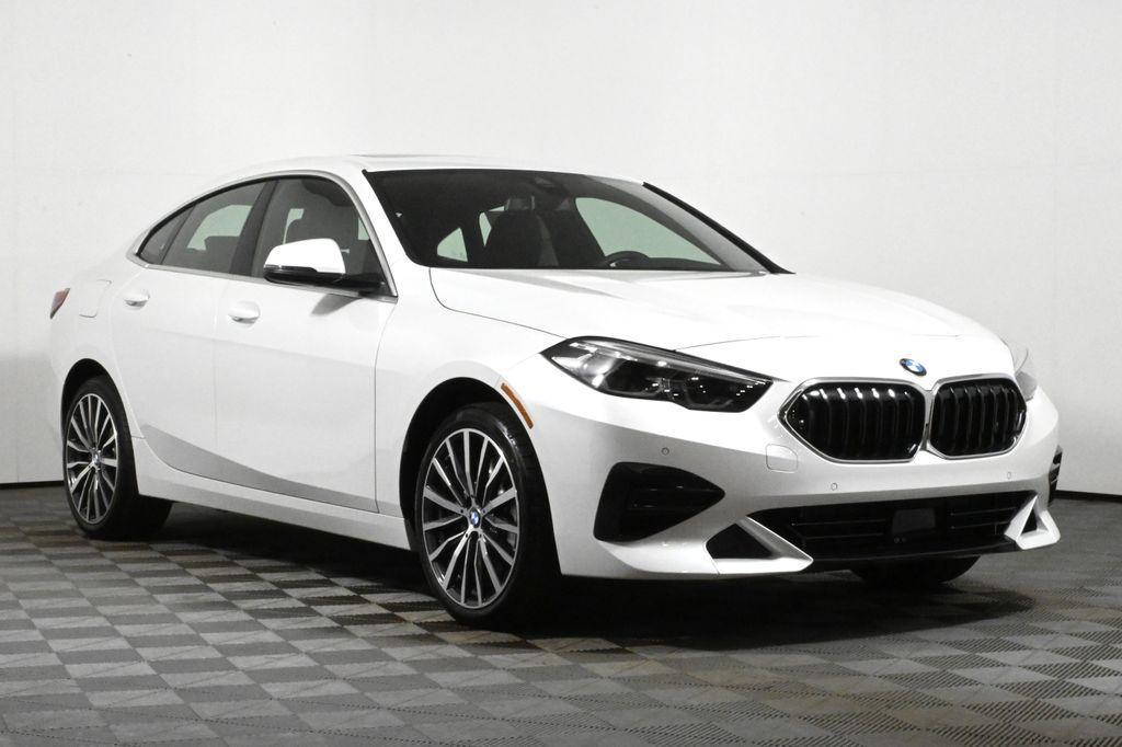 used 2024 BMW 228 Gran Coupe car, priced at $46,850