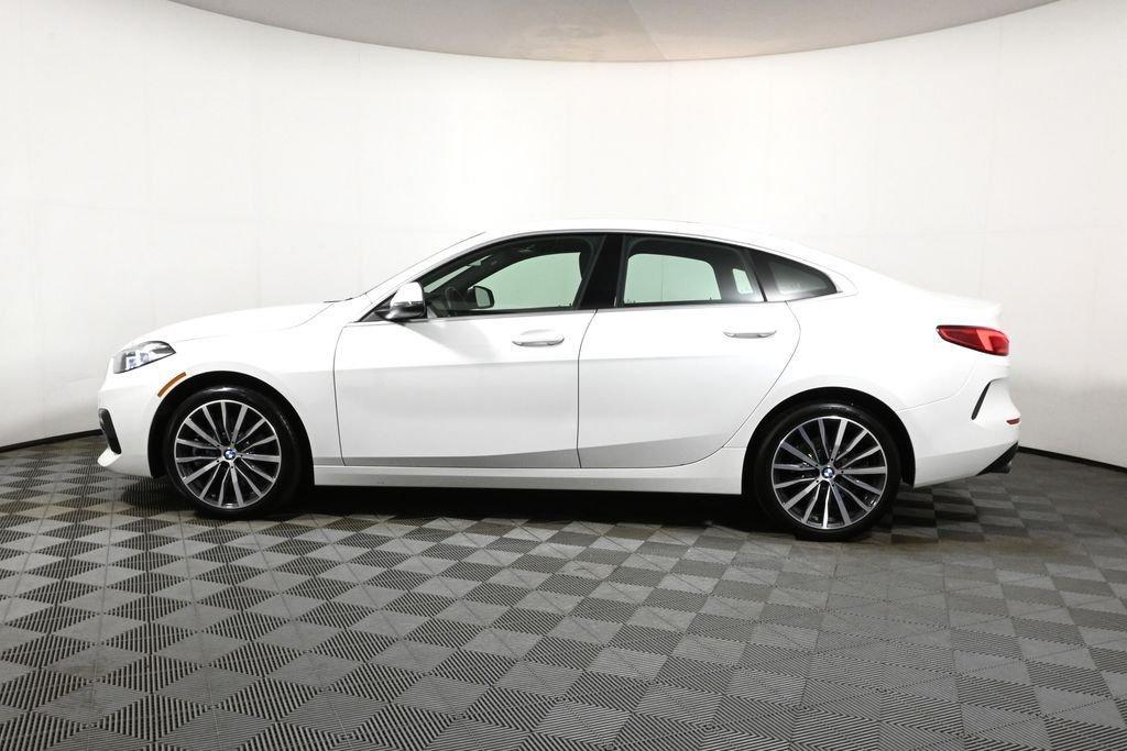 used 2024 BMW 228 Gran Coupe car, priced at $37,637