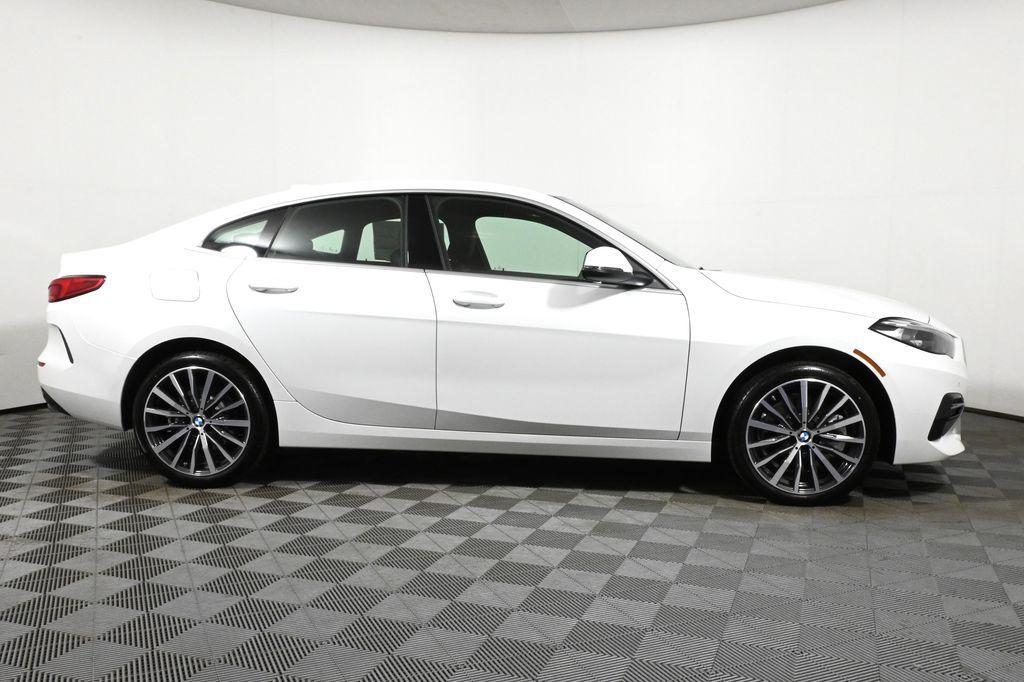 used 2024 BMW 228 Gran Coupe car, priced at $46,850