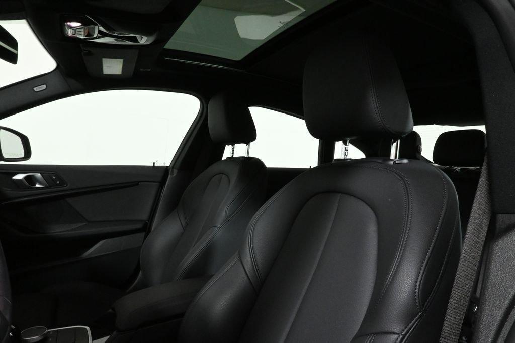 used 2024 BMW 228 Gran Coupe car, priced at $37,637