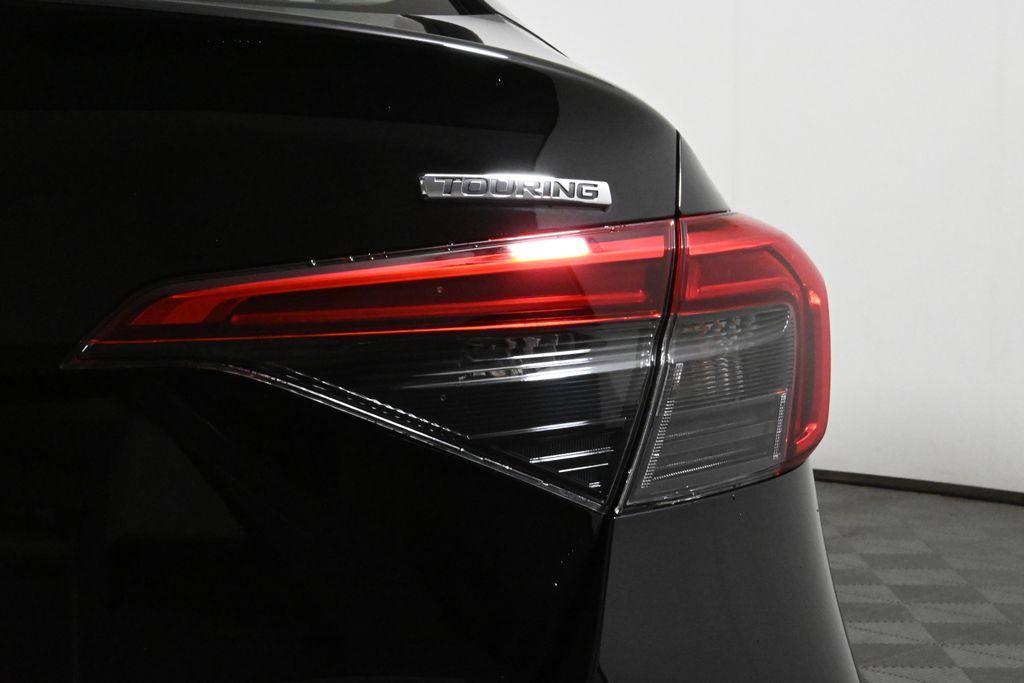 used 2023 Honda Civic car, priced at $26,893