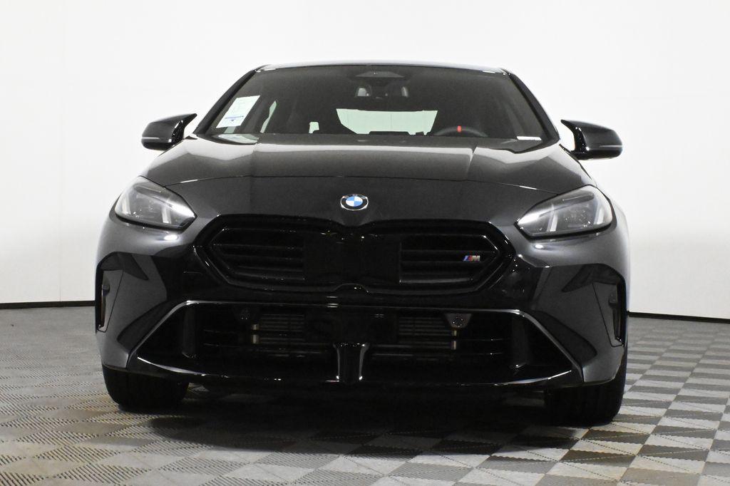 new 2025 BMW M235 Gran Coupe car, priced at $54,625