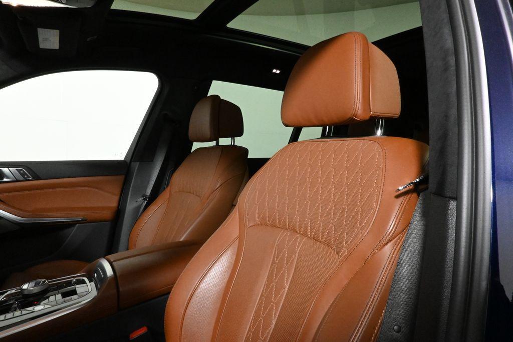 used 2023 BMW X7 car, priced at $75,995