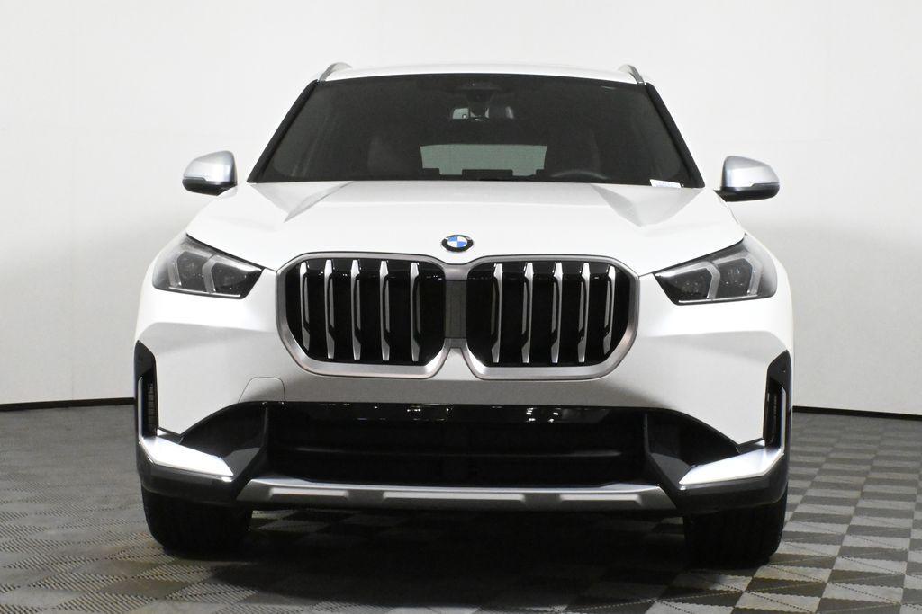 used 2024 BMW X1 car, priced at $46,760