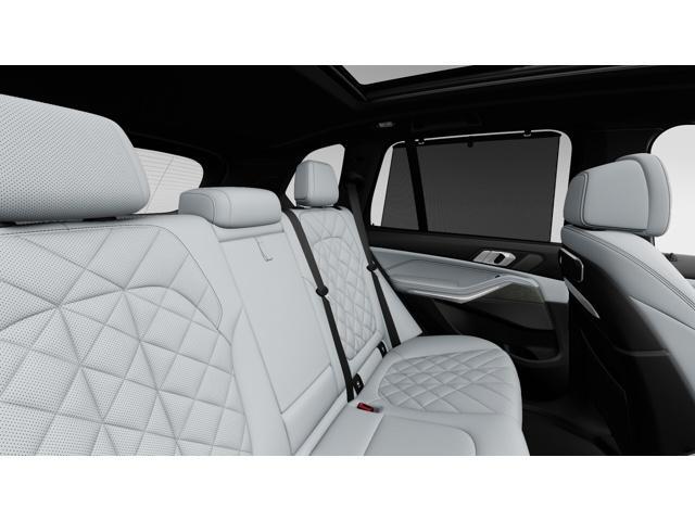 new 2026 BMW X5 car, priced at $77,875