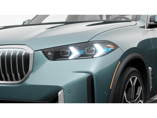 new 2026 BMW X5 car, priced at $77,875