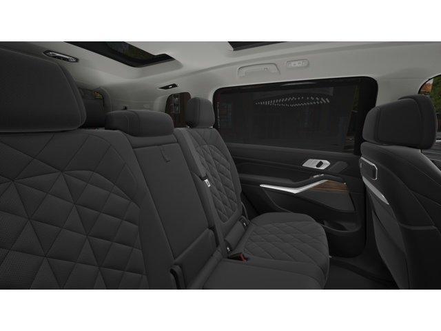 new 2026 BMW X7 car