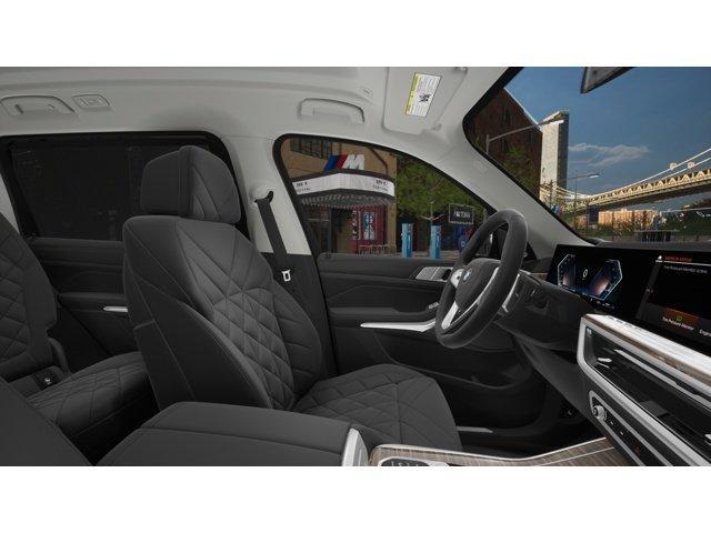 new 2026 BMW X7 car