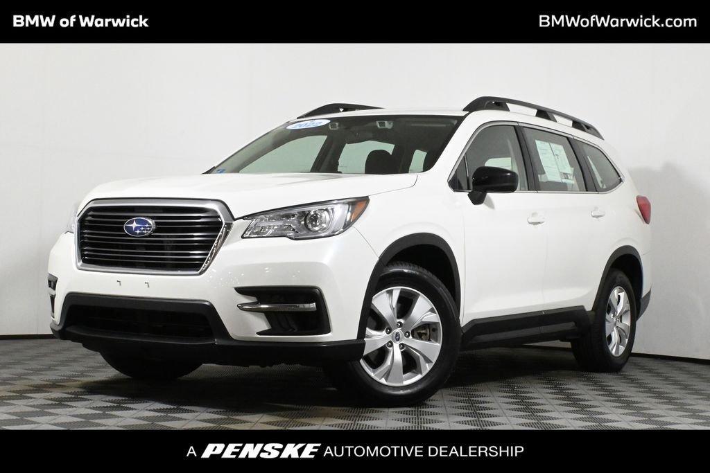 used 2022 Subaru Ascent car, priced at $23,507