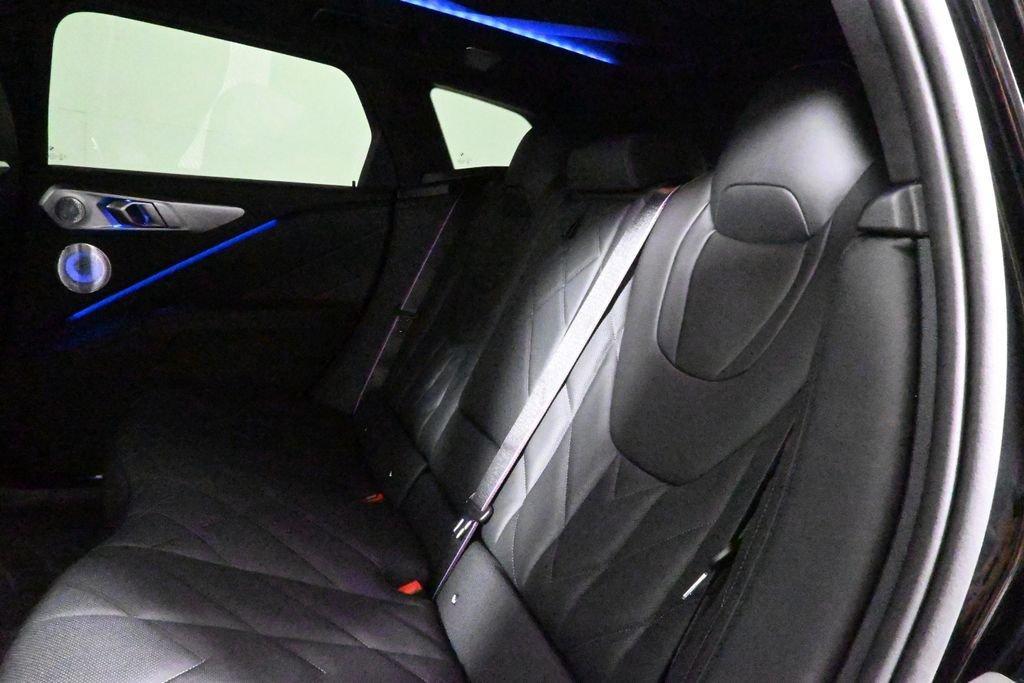 new 2026 BMW XM car, priced at $160,775