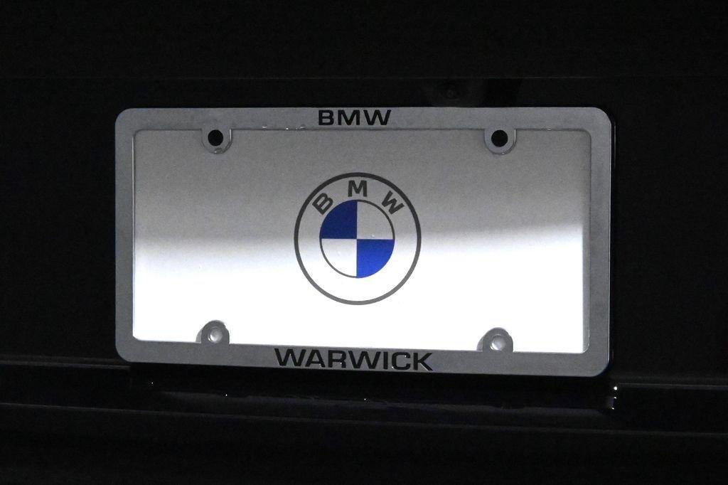 new 2026 BMW XM car, priced at $160,775