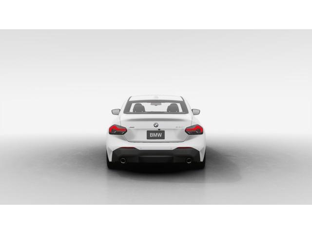 new 2025 BMW 230 car, priced at $47,240