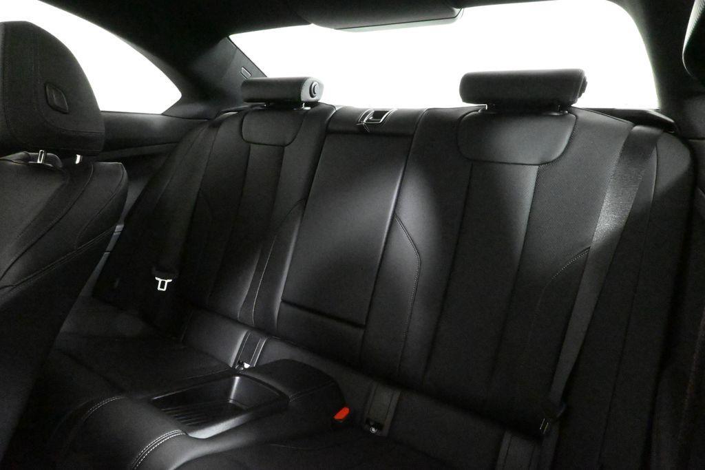 new 2025 BMW 230 car, priced at $47,240