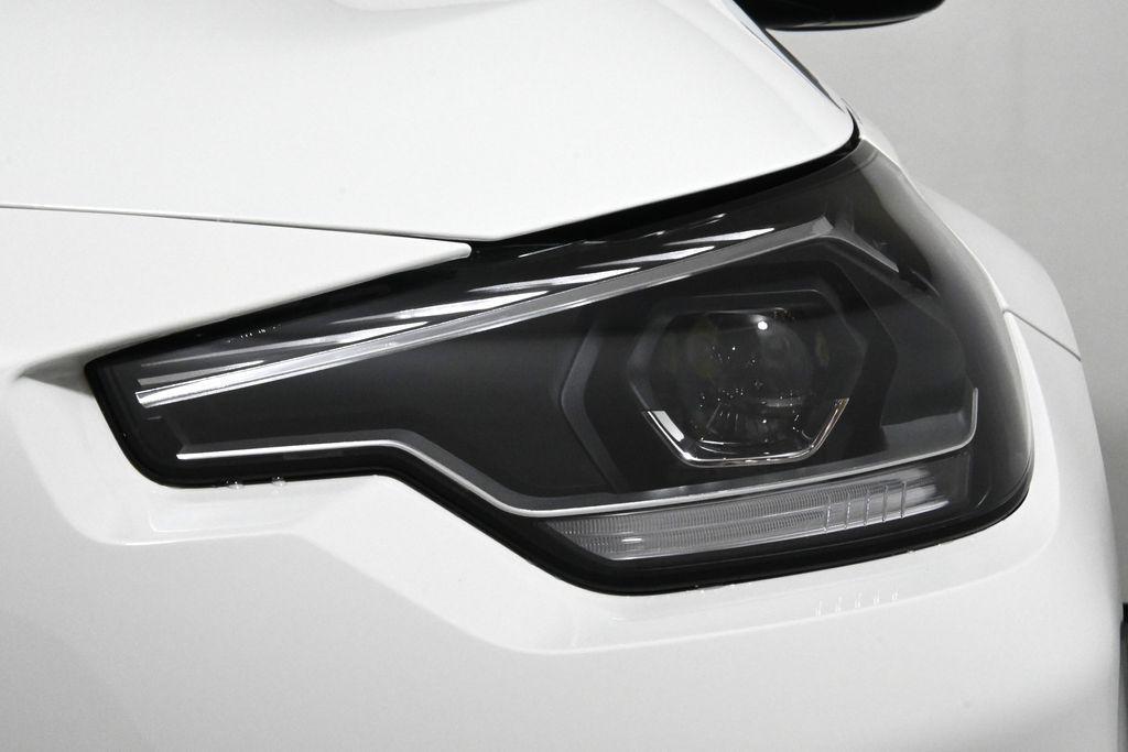 new 2025 BMW 230 car, priced at $47,240
