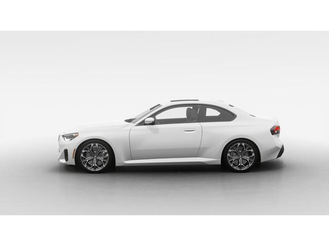 new 2025 BMW 230 car, priced at $47,240
